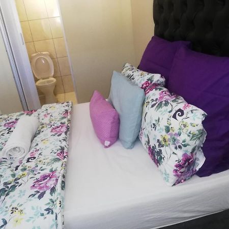 Mj Accomodation Кейптаун Екстериор снимка