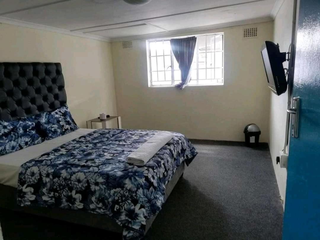 Mj Accomodation Кейптаун Екстериор снимка