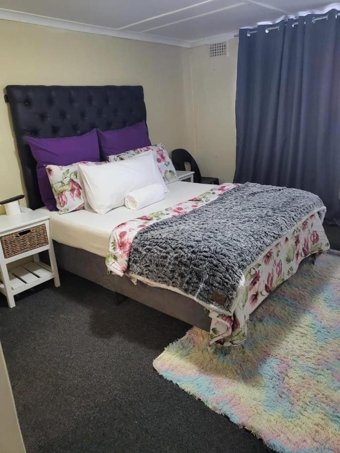 Mj Accomodation Кейптаун Екстериор снимка