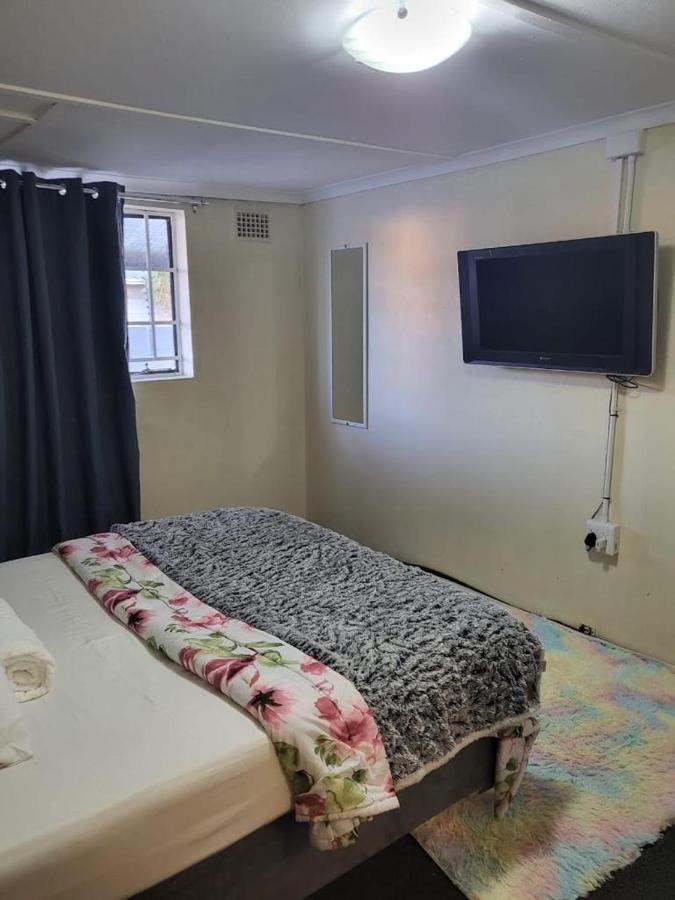 Mj Accomodation Кейптаун Екстериор снимка